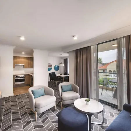 Adina Apartment Hotel Coogee Sydney-3
