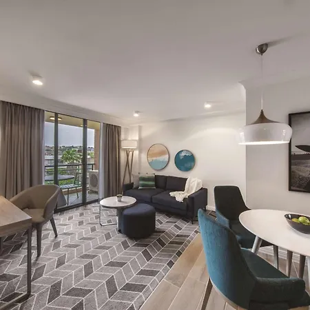 Adina Apartment Hotel Coogee Sydney-2