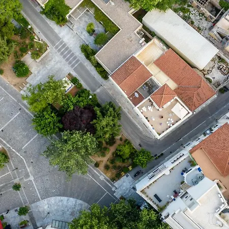 Kyria Boutique House-2