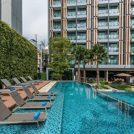 Hotel Amber Pattaya-3