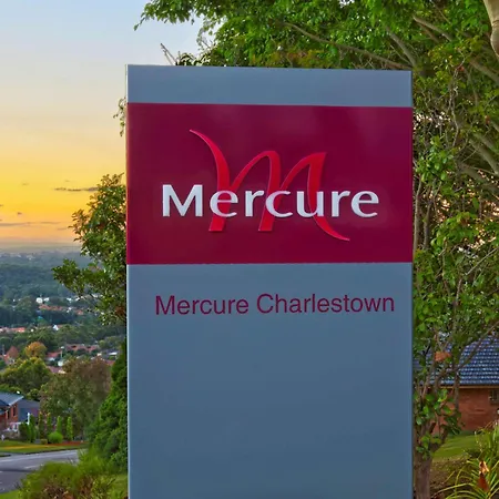 Mercure Charlestown-3