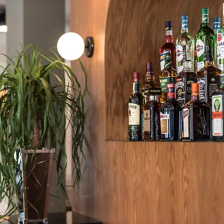 Athens One Smart Hotel-3