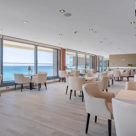 The Level At Melia Alicante (Adults Only)-2