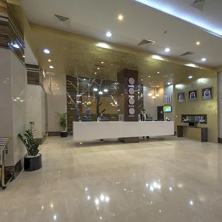 Orchid Vue Hotel-2