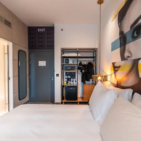 Studio One Hotel-3