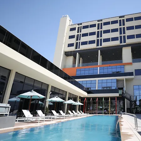 Studio One Hotel-2