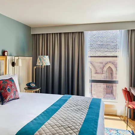 Hotel Indigo - Chester By Ihg-2