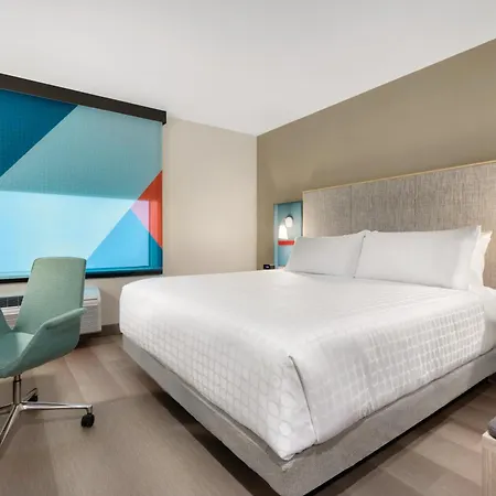 Avid Hotels - Oklahoma City Airport By Ihg-3