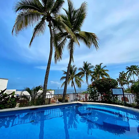 One Beach Street Zona Romantica Puerto Vallarta-2