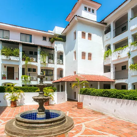 One Beach Street Zona Romantica Puerto Vallarta-3