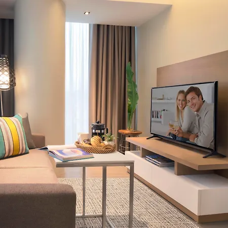 Citadines Cebu City-3