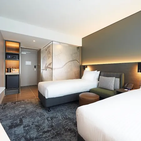 Holiday Inn Express Melbourne Southbank By Ihg-3