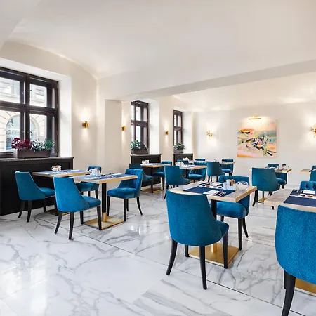 Aurea Legends By Eurostars Hotel Company-2