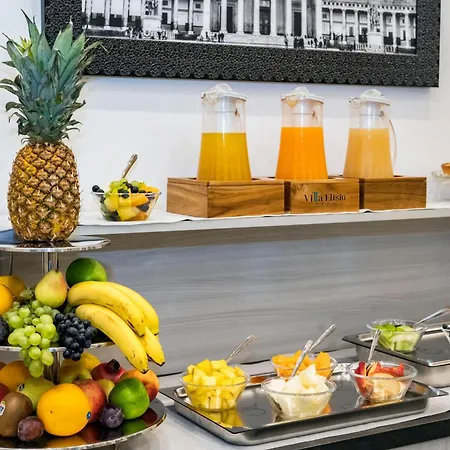 Villa Elisio Hotel & Spa-3