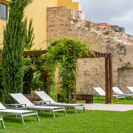 Tandem Palacio Alfama Suites-2