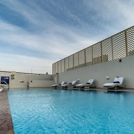Suha Creek, Waterfront Al Jaddaf-3