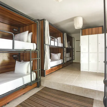 Mia Tulum Beachfront Resort - Ocean View Suites And Beach Club-3