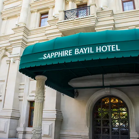 Sapphire Bayil Hotel-3