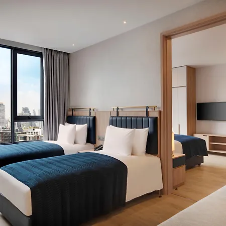 Staybridge Suites Bangkok Thonglor By Ihg-3
