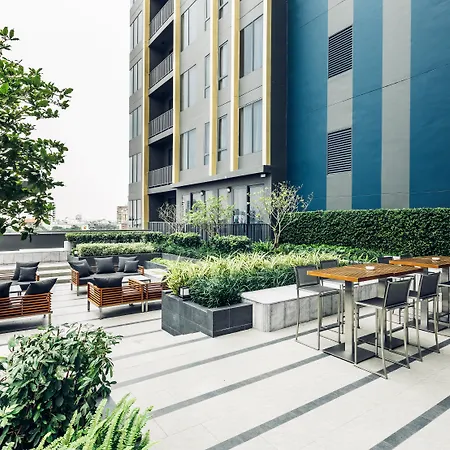 Staybridge Suites Bangkok Thonglor By Ihg-3