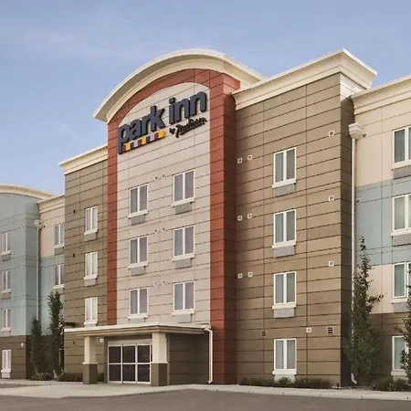 Park Inn By Radisson, Calgary Airport North, Ab-2