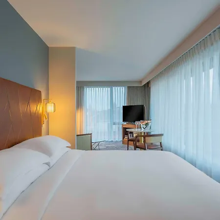 Hyatt Centric The Liberties Dublin-3