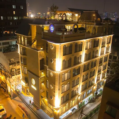 Daraya Boutique Hotel-2