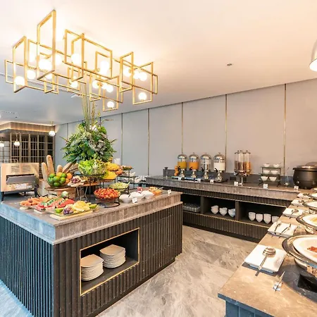 Best Western Plus Nexen Pattaya-2