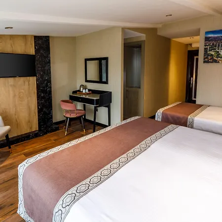 Euro Design Hotel-3