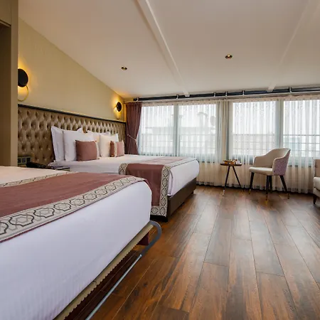 Euro Design Hotel-2