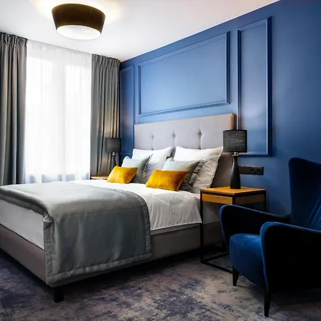 Hotel Wawel Queen-3