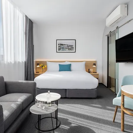 Oaks Wellington Hotel-2