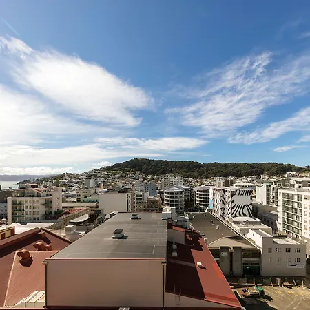 Oaks Wellington Hotel-3
