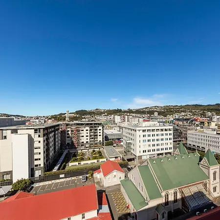 Oaks Wellington Hotel-2