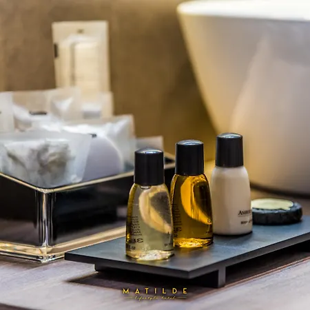 Hotel Matilde - Lifestyle Hotel-3