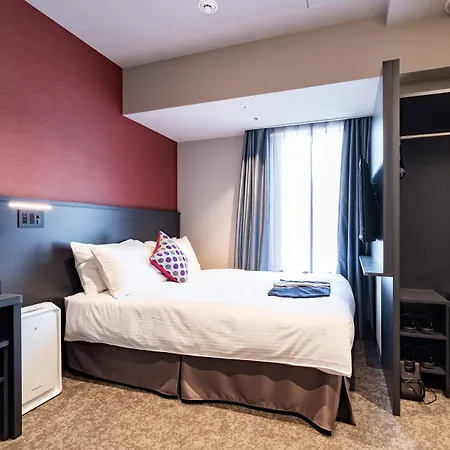 Ibis Styles Tokyo Ginza East-2