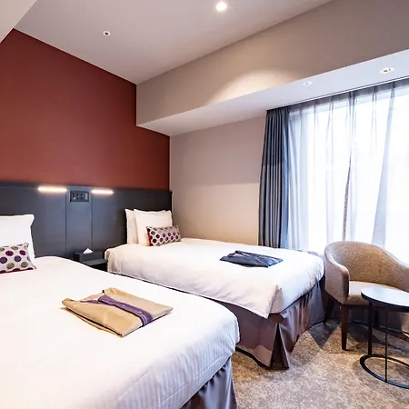 Ibis Styles Tokyo Ginza East-3
