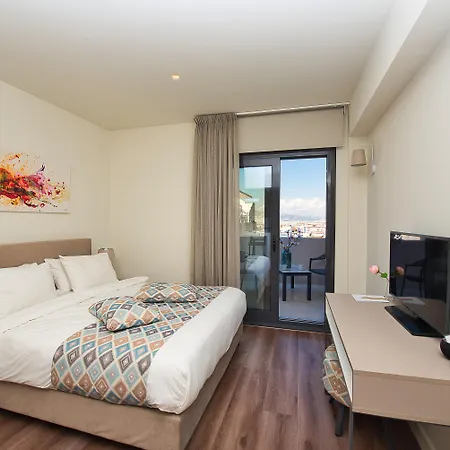 Urban Nest - Suites & Apartments-2