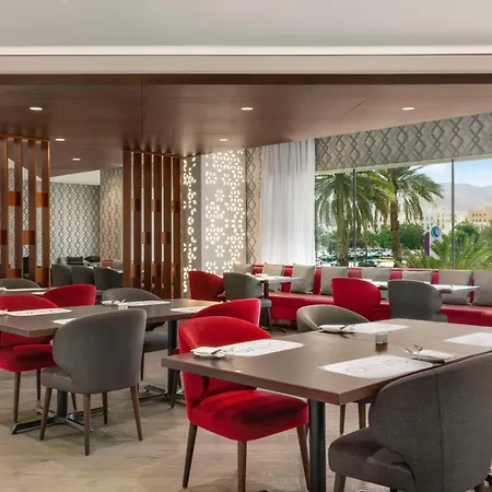 Ramada Encore By Wyndham Muscat Al-Ghubra-2