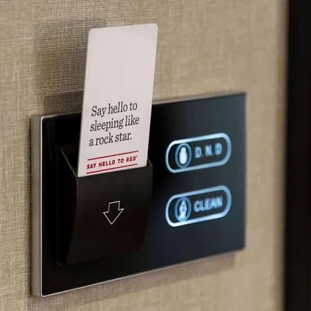 Ramada By Wyndham Budapest City Center-2