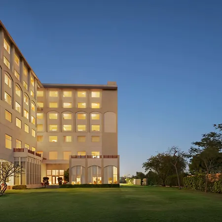 Ramada By Wyndham Jaipur Jaisinghpura-2
