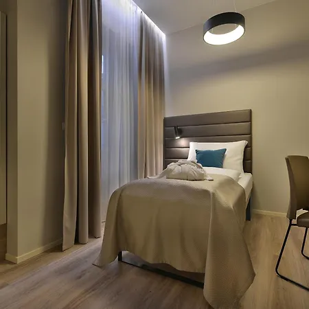 Ea Hotel New Town-2