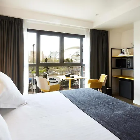 Moontels Valencia Alameda 41-3