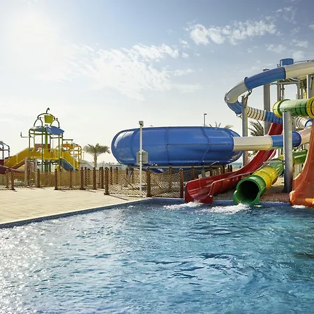 Riu Dubai Beach Resort-3