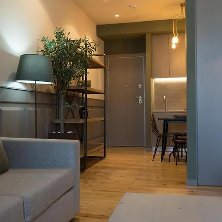 Olive Nature - Tourism Apartments-2