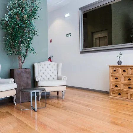 Olive Nature - Tourism Apartments-3
