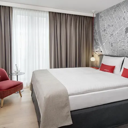 Intercityhotel Budapest-3
