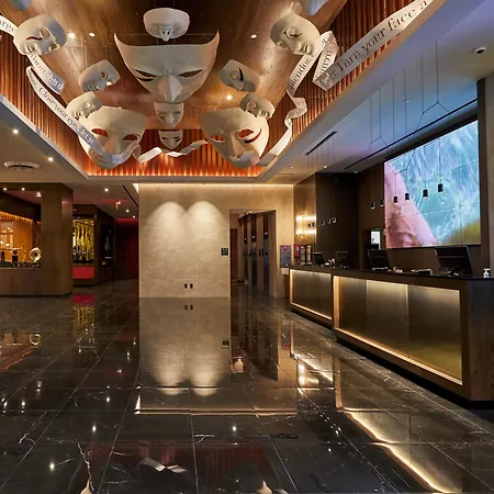 Riu Plaza Manhattan Times Square-2