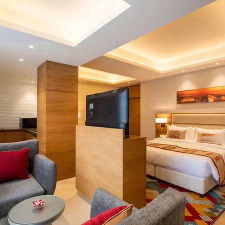 Ramada Encore By Wyndham Kathmandu Thamel-3