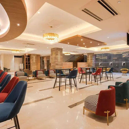 Ramada Encore By Wyndham Kathmandu Thamel-3